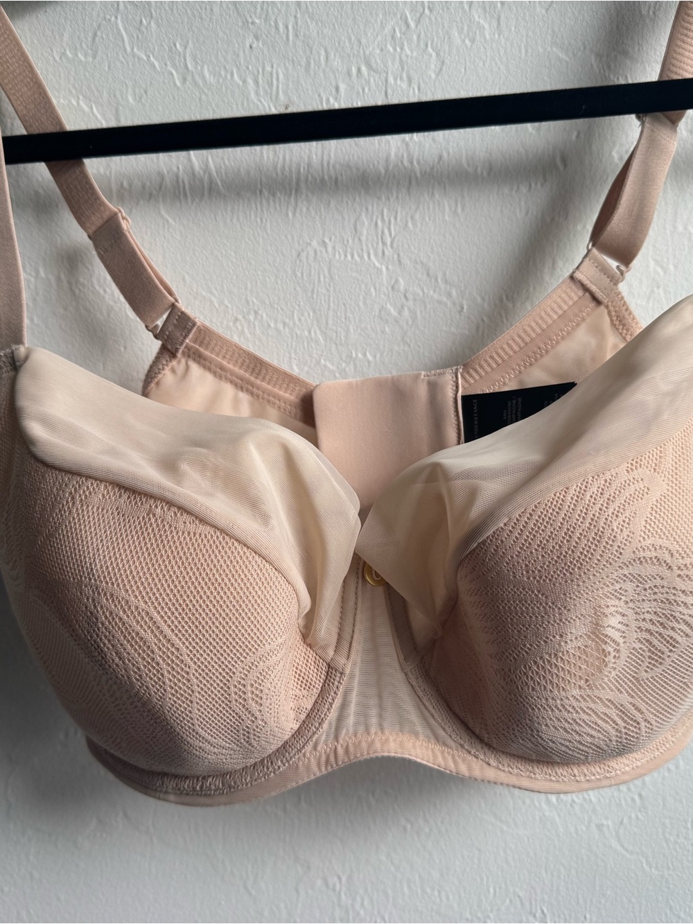 Set of 4 understance bras new with tag size 34H
